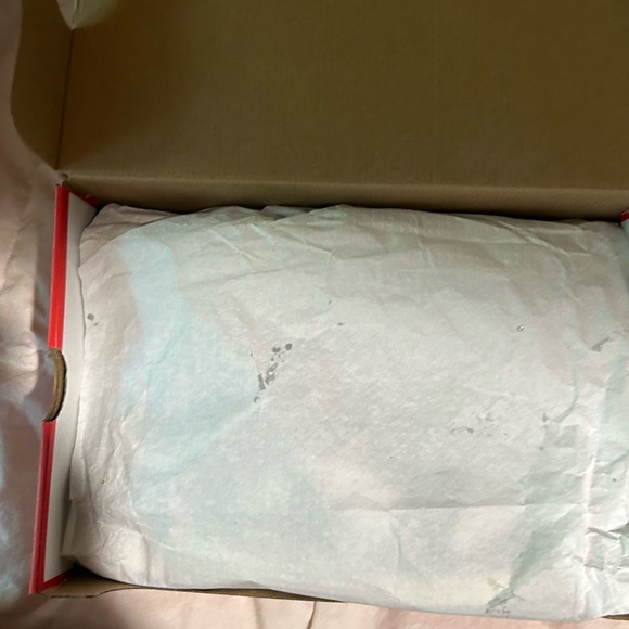 Nike dunk low retro size 11 1/2 - Picture 9 of 9